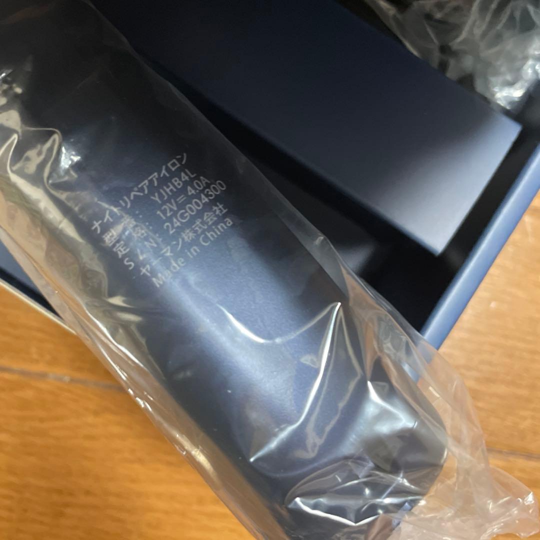 【新品未使用】ヤーマン　YJHB4