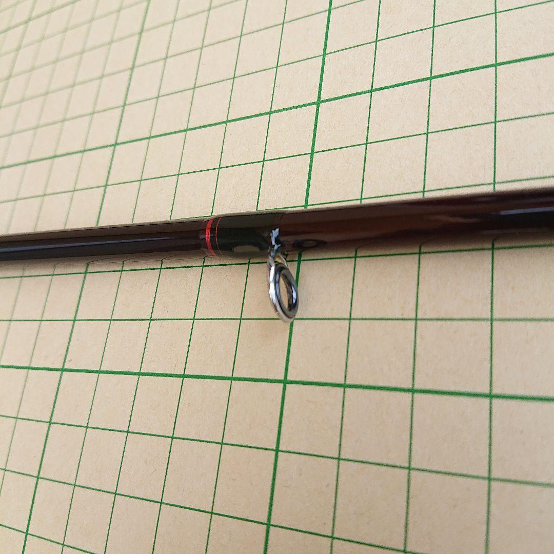 シマノ セフィアBB S806M スピニング エギングロッド