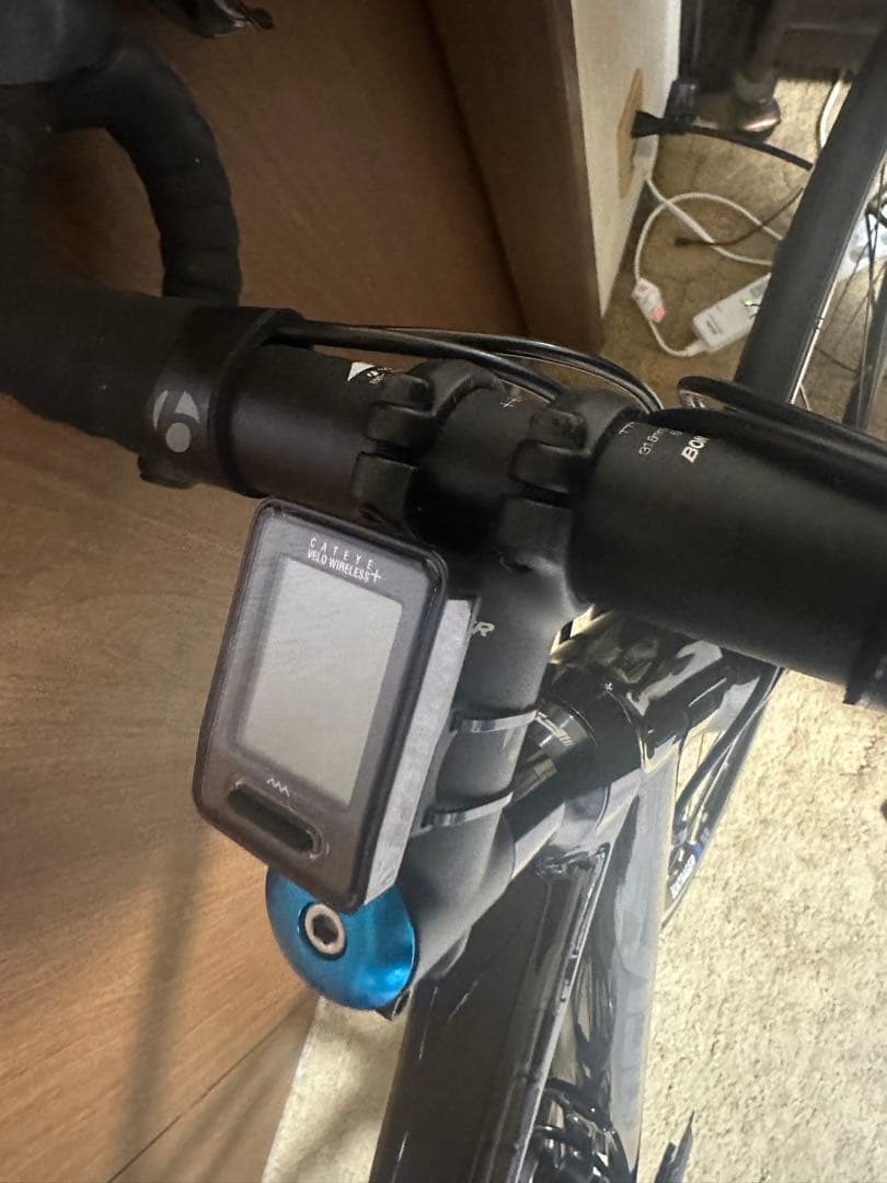 Trek ロードバイク ブラック 700C