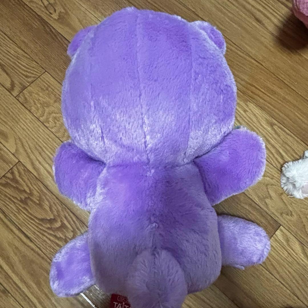 d*4様 グルーミー 汎用うさぎ ぬいぐるみ 当時物 まとめ売り