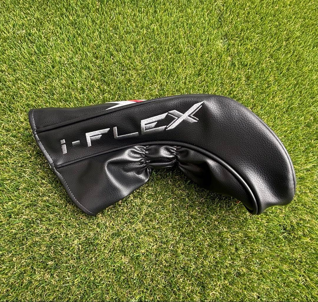 ★スリクソン★ ZXi ドライバー 中古 カスタムシャフト　フレックスＳ