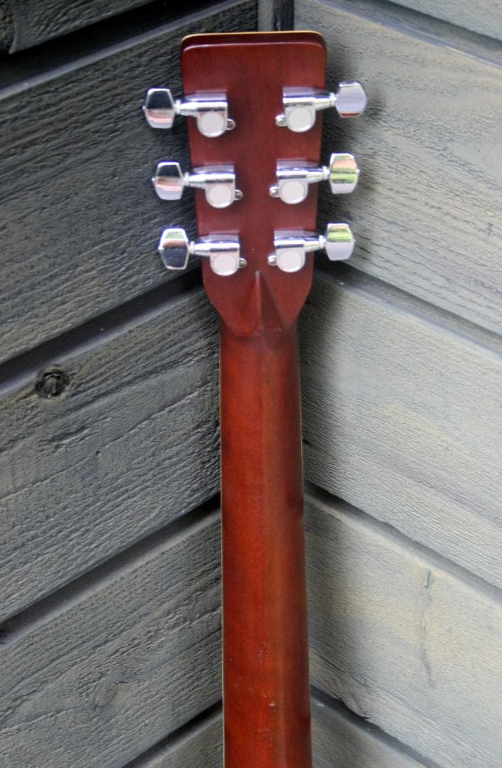 Morales（モラレス） D41スタイル ギター（1980年前後）