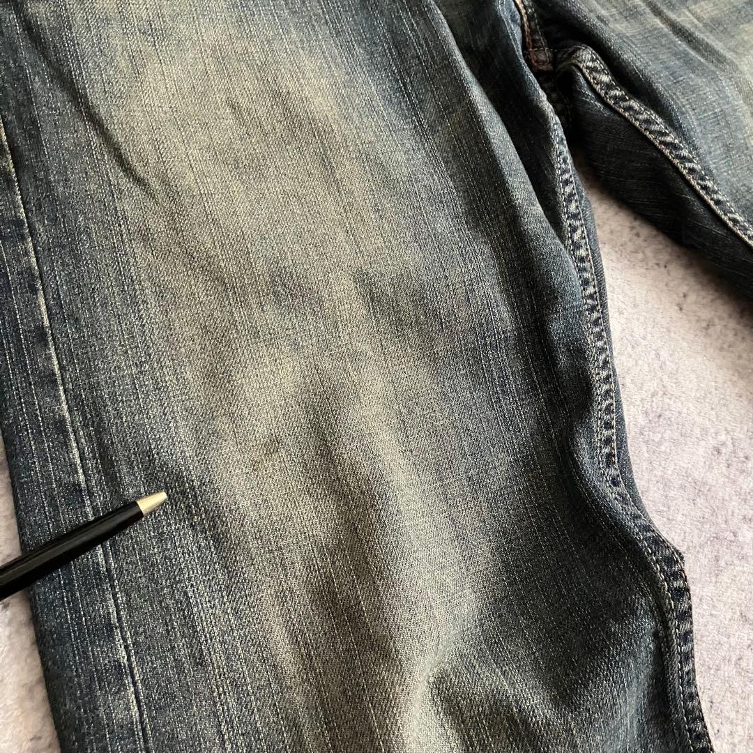 トップス c-boy style Retro Pulse (No.6)