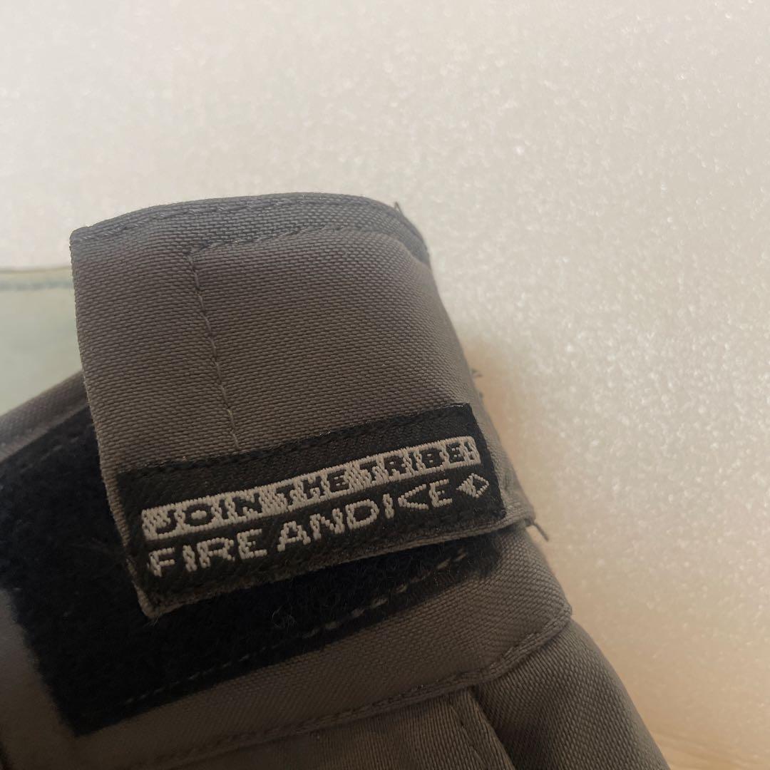 一回使用　kissmark& phenixレディースLスノーボードウェア