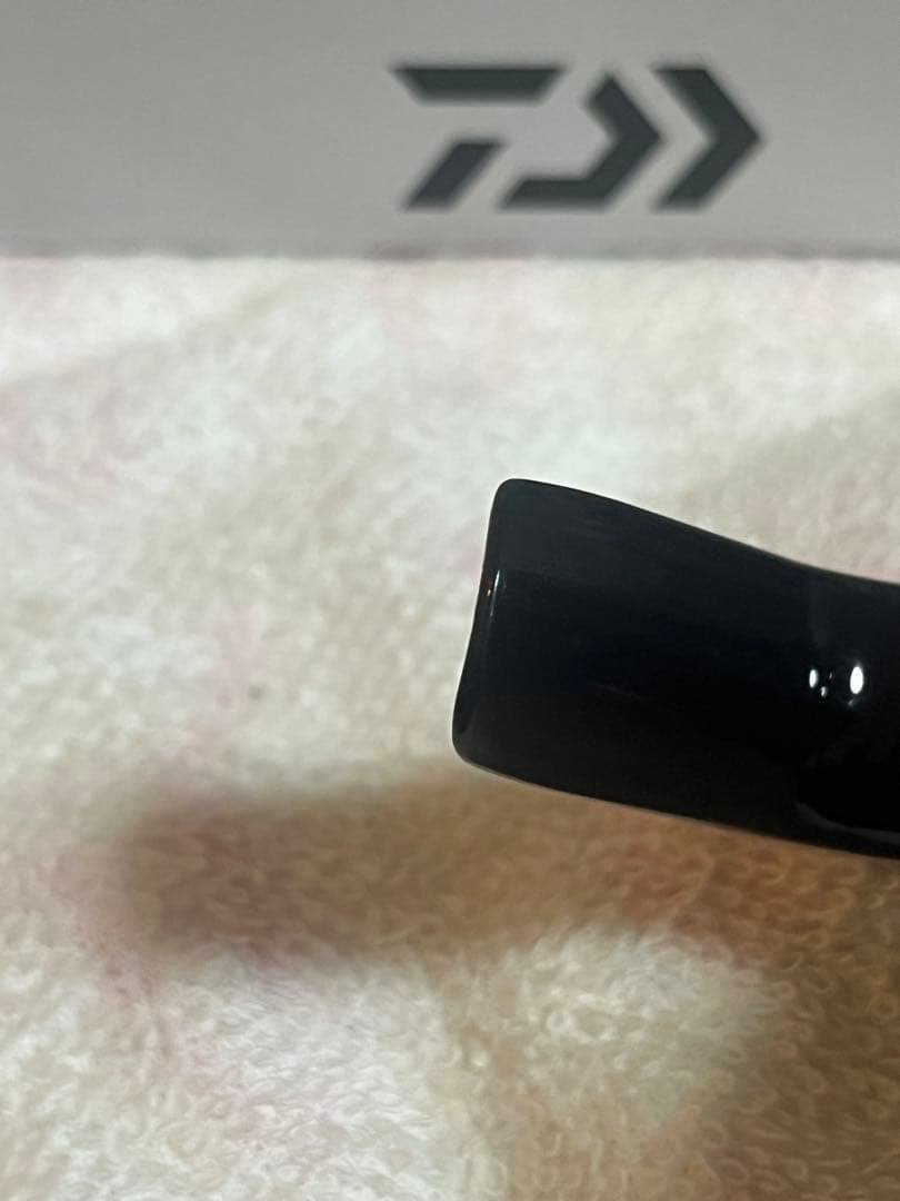 ほぼ未使用　ダイワ　BALLISTIC LT2500S-XH　本体のみ