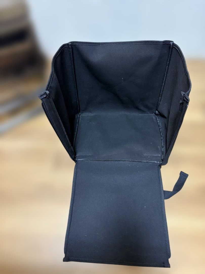 POMOLY Dweller Max 2.0 ステンレス製キャンプ用薪ストーブ