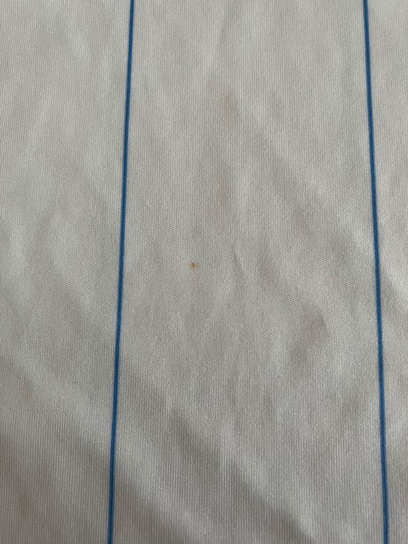 シャルケ　ユニフォーム XLサイズ