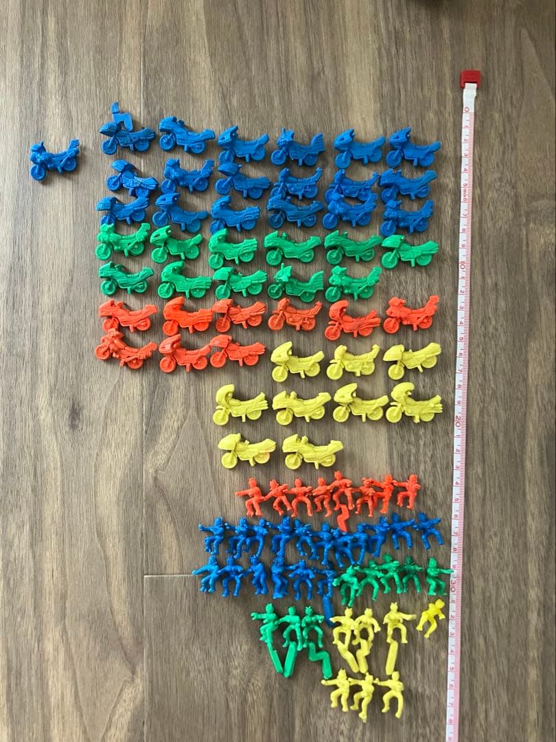 仮面ライダー　消しゴム　セット売り　昭和レトロ