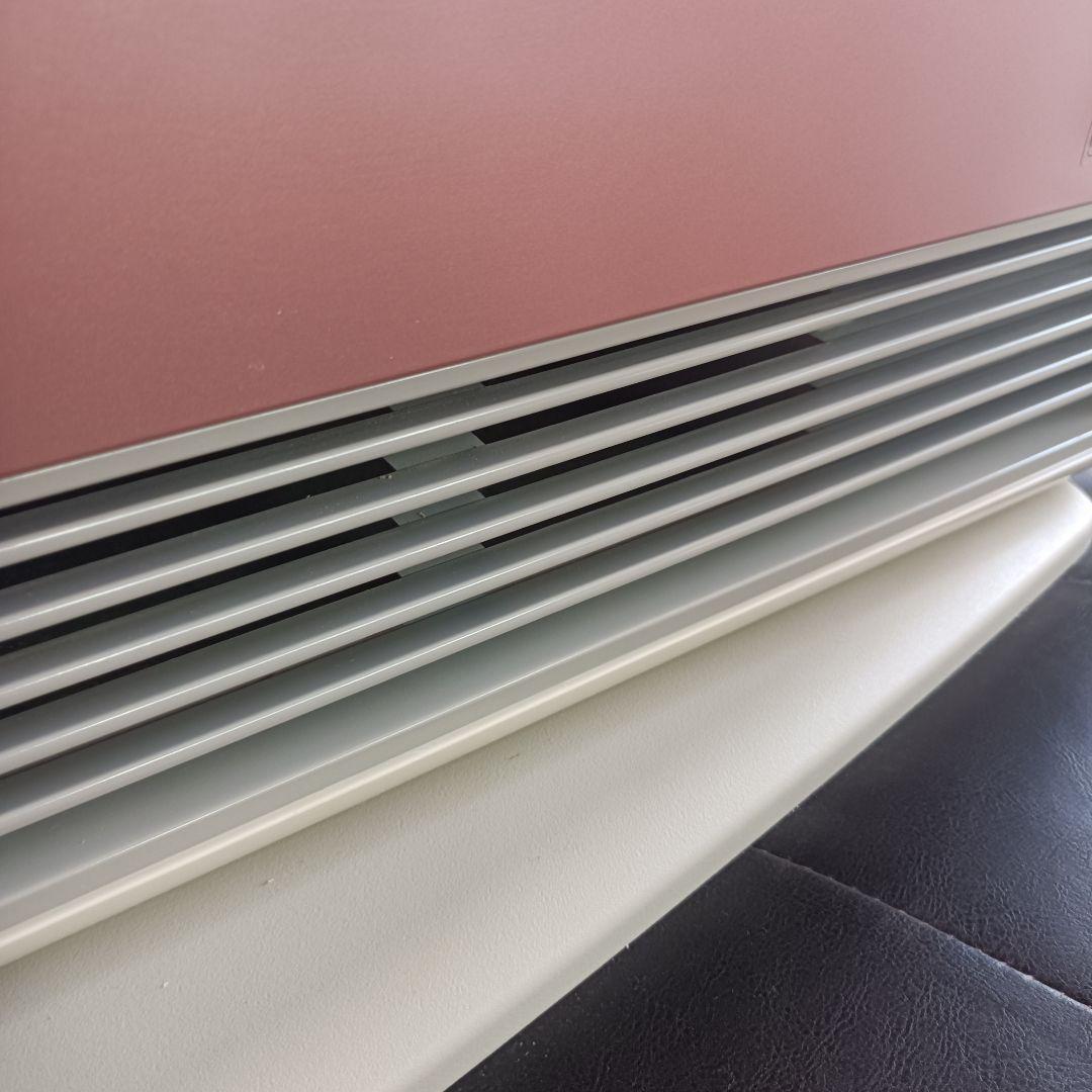 Rinnai リンナイ 都市ガス ファンヒーター RC-L4001NP 美品