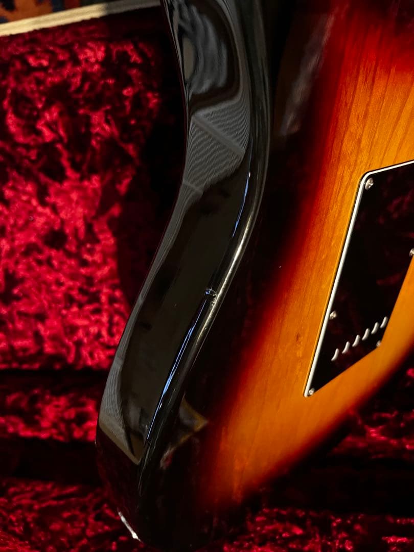 ギター Fender MIJ Limited 70s Telecaster Deluxe