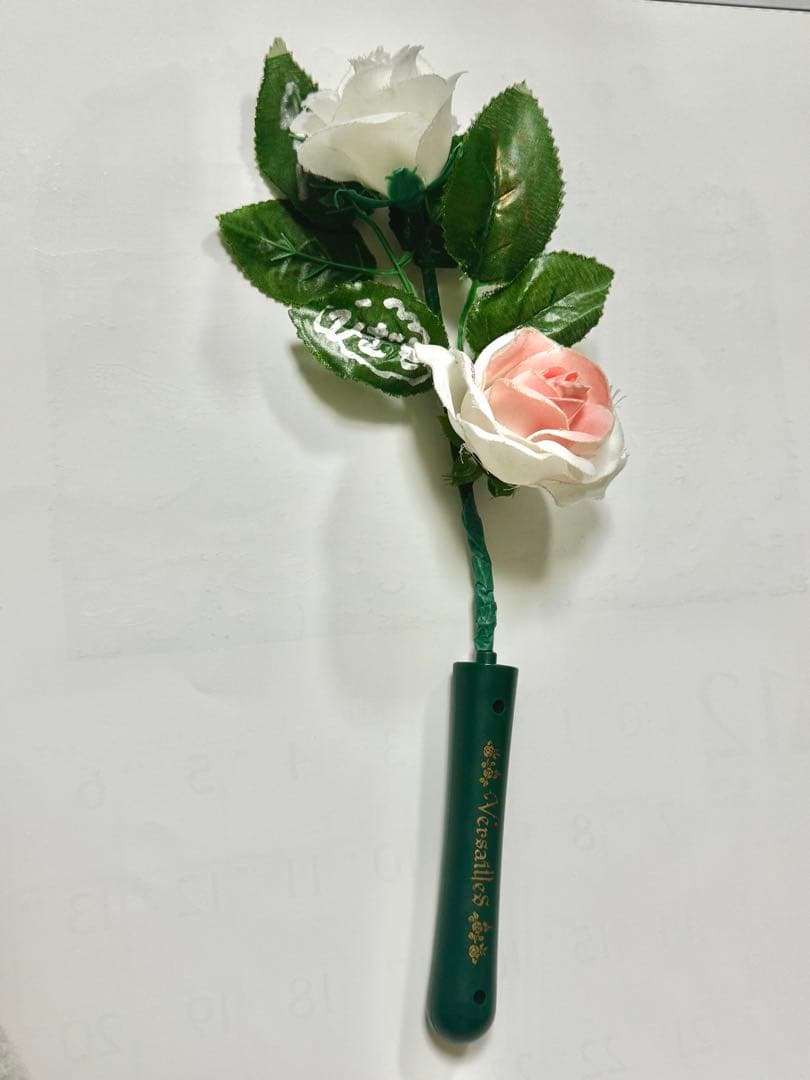 Versailles ローズライト メンバー5人サイン入り