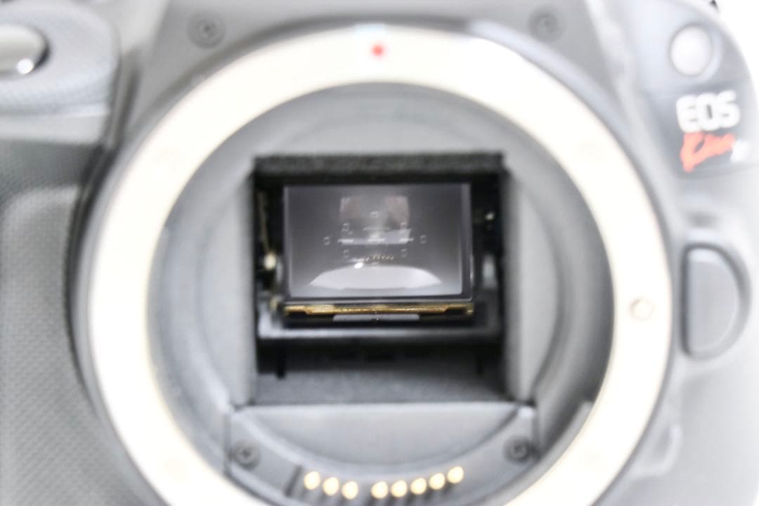 【専用】キャノン Canon EOS kiss X7 レンズセット