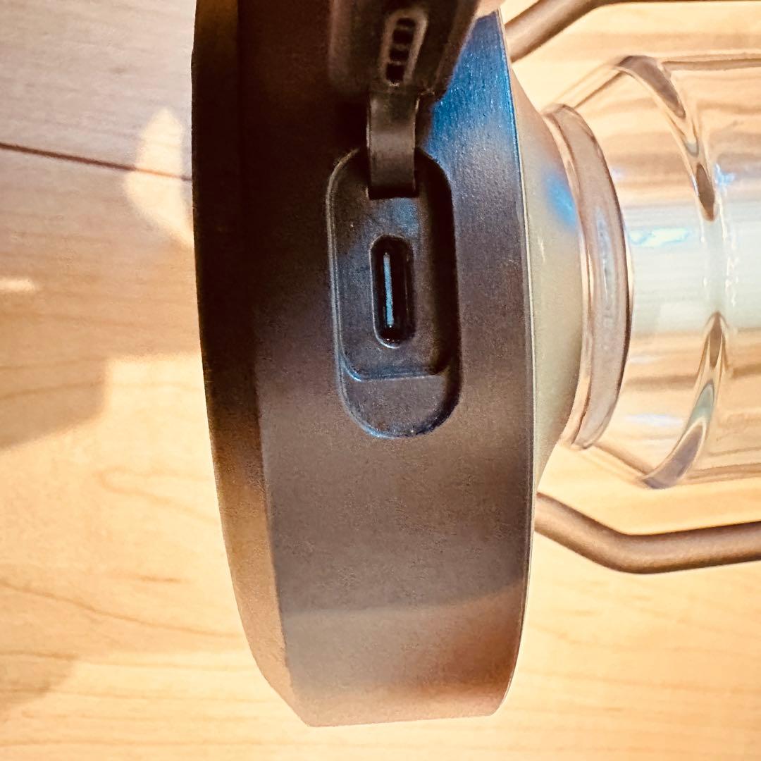 LUMENA CLASSIC LED ルーメナー　クラシック　LEDランタン