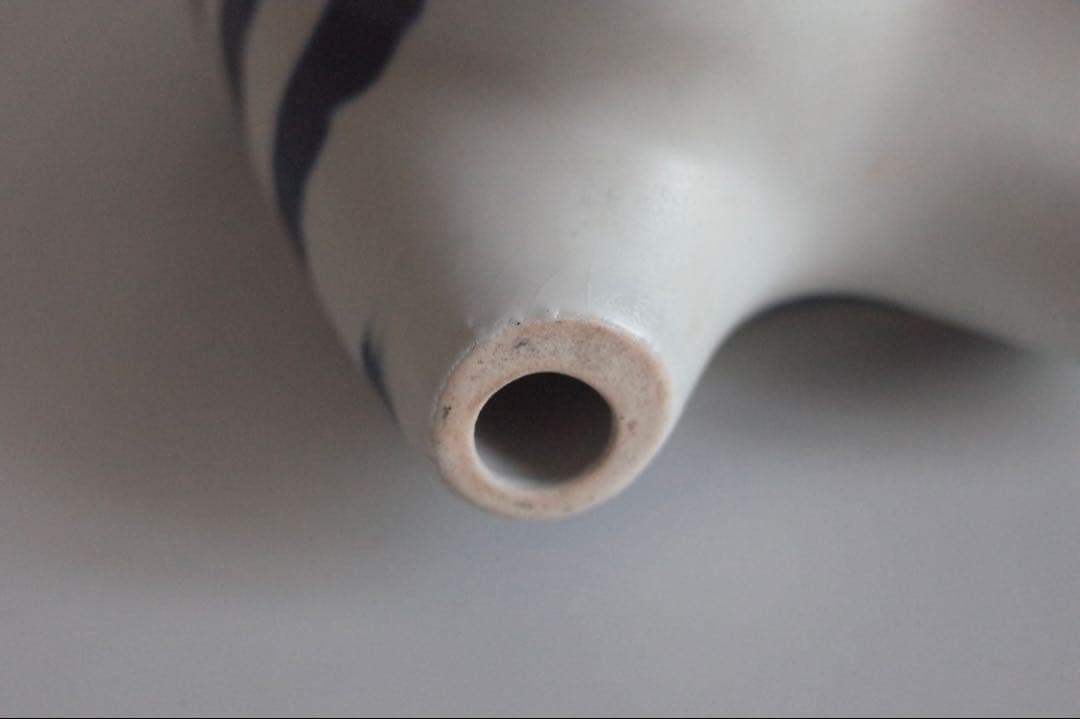 ARABIA Taisto Kaasinen Zebra ヴィンテージ