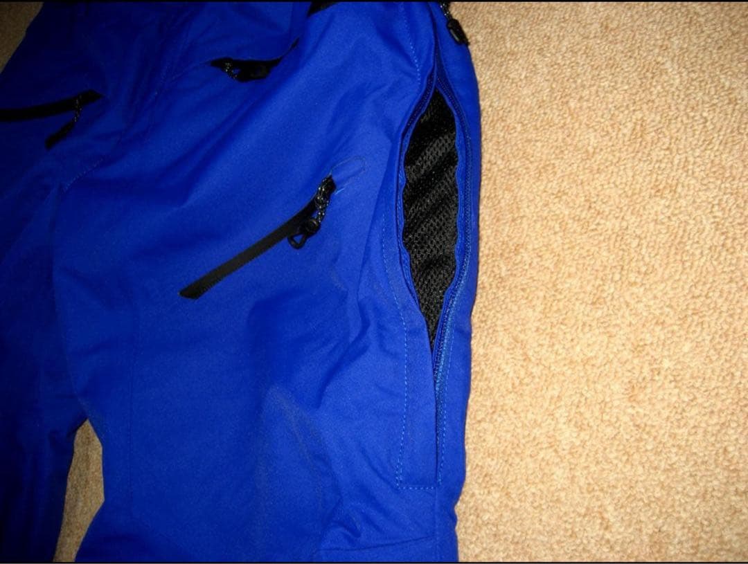 フェニックス 高機能ウェアー上下Mサイズ セット