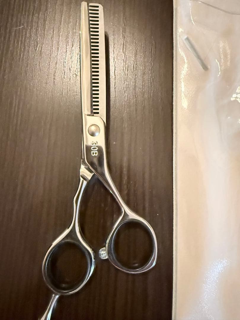 HIKARI シザーE5＆スキバサミセット！