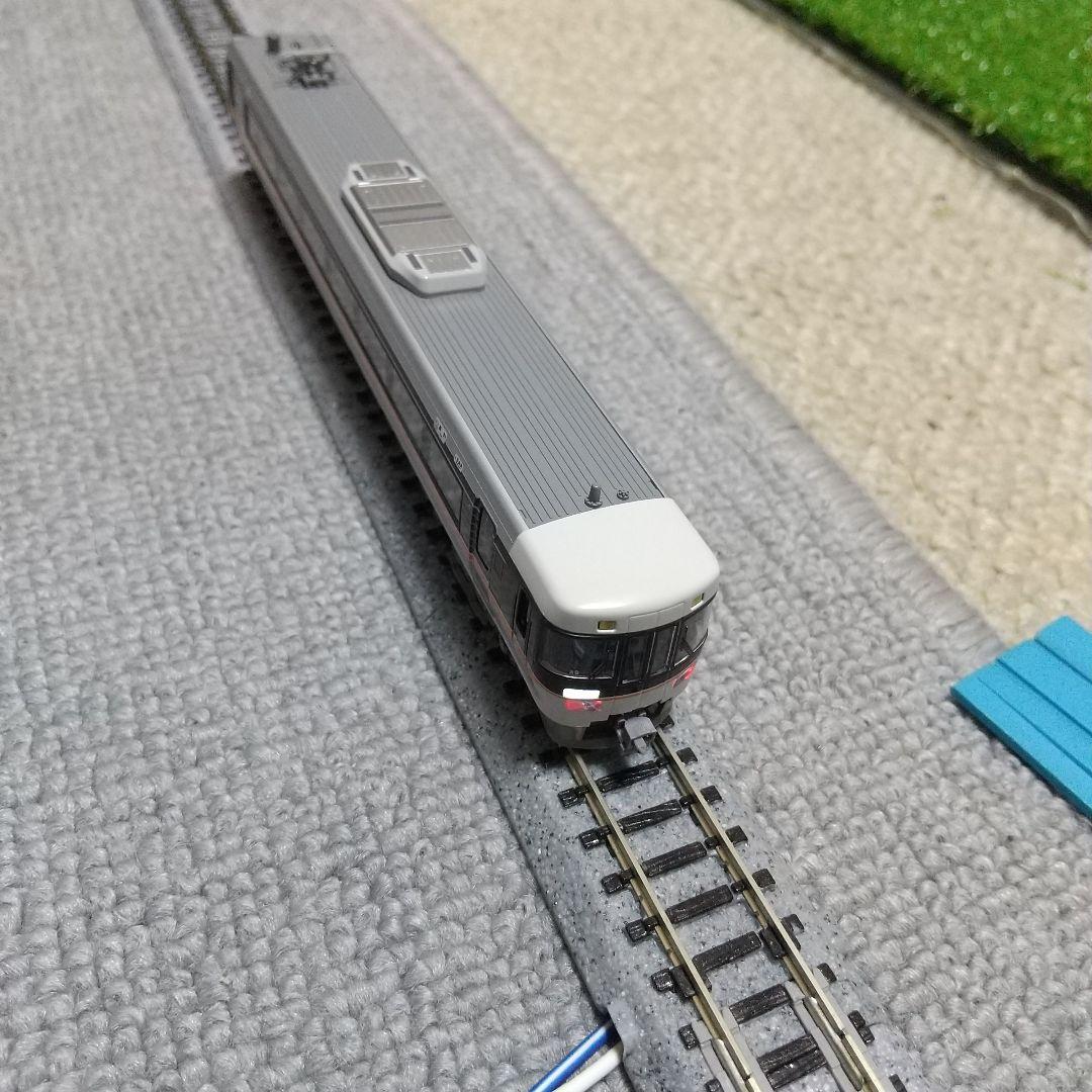 k*5様 KATO 10-1781 383系しなの6両基本セットプラス2両増結セ