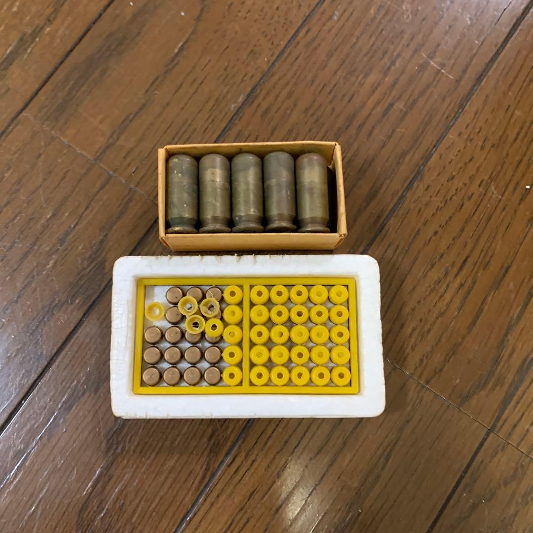 MGCトンプソンM1921