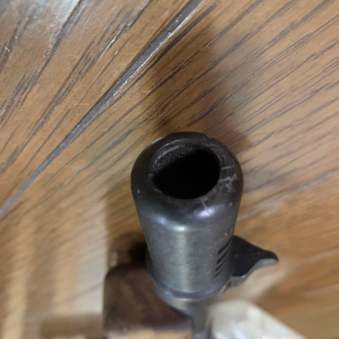 MGCトンプソンM1921