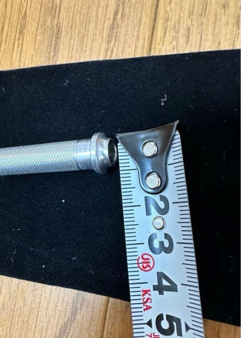 ガングリップ ロッドビルディング トラウト 渓流　 トップウォーター ベイト