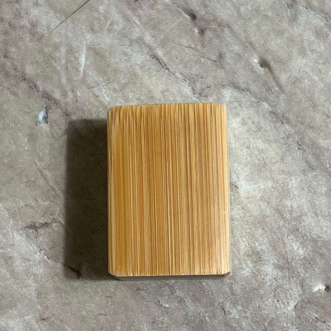 中国 高級 麻雀牌 中国美術 背竹牌 骨牌 天然素材