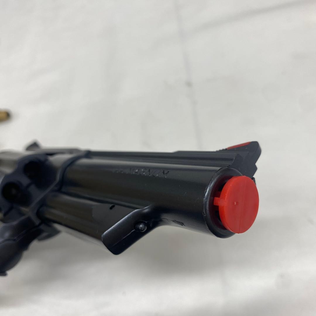 M29 44MAGNUM リボルバー ASGK刻印