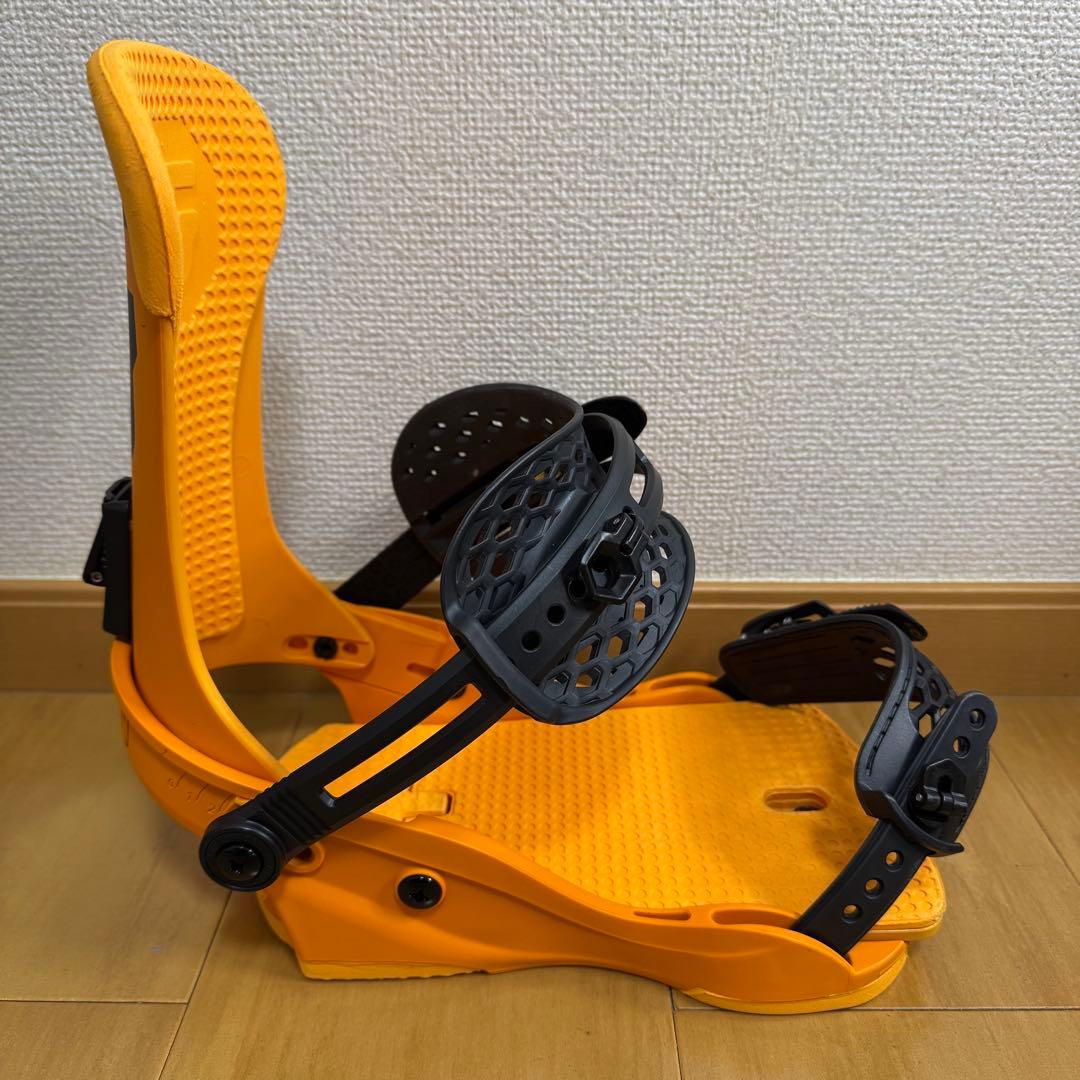 21-22 UNION FORCE ビンディング Sサイズ グラトリ ラントリ