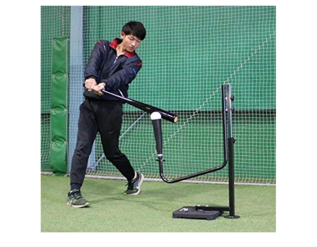 スウィングパートナー・バックスピン FBST-301