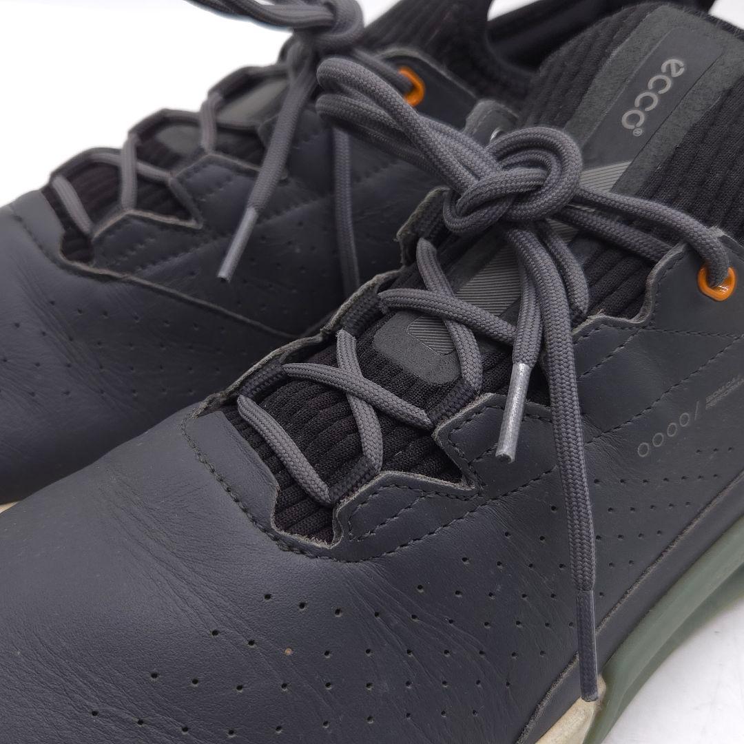 ecco BIOM C4 エコー バイオム ゴルフシューズ 27.5cm