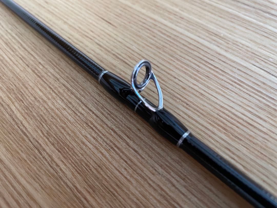 ロッド CJPYAMAGA Blanks BlueSniper 96ML