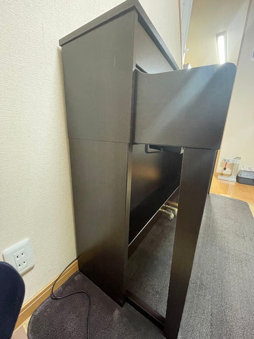 YAMAHA人気のクラビノーバ島村楽器コラボモデルSCLP-5350