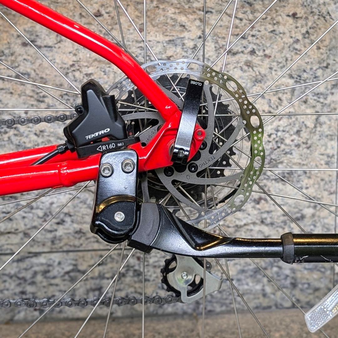 【美品】TREK FX2 クロスバイク サイズ S