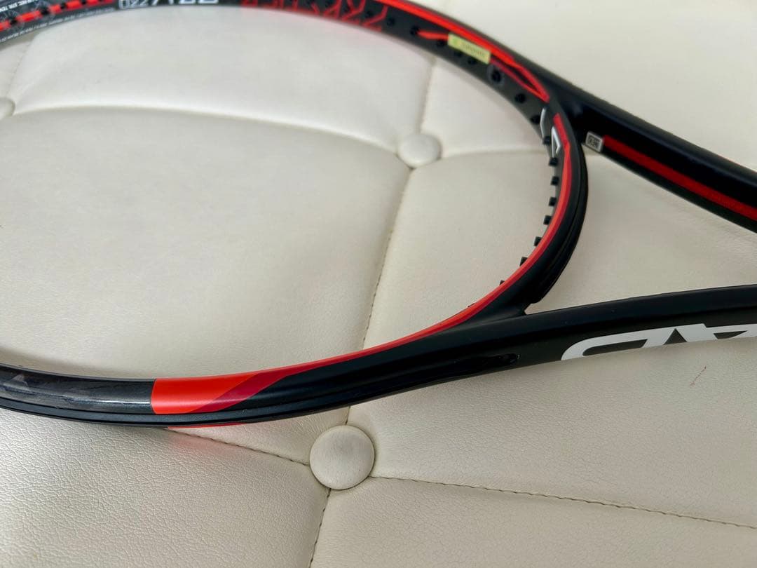 ヘッドグラフィンプレステージREVプロG3 USED美品