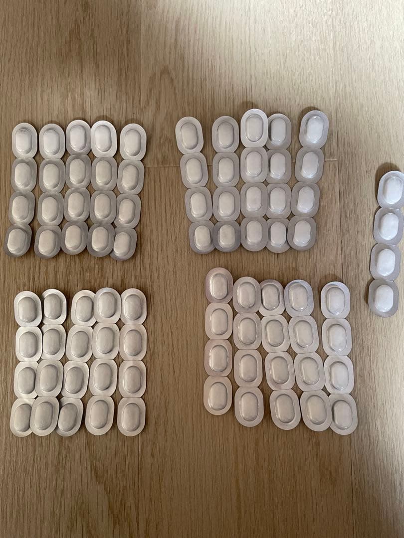 【新品】89個シーボン 酵素洗顔料 ファーメントパウダー