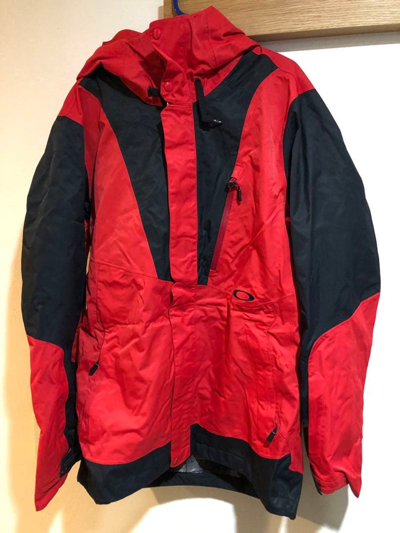 オークリー　oakley セットアップ　サイモン　Simon Dumont L