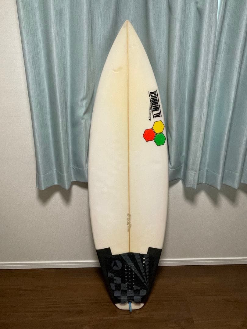 アルメリックニューフライヤー5'6’’