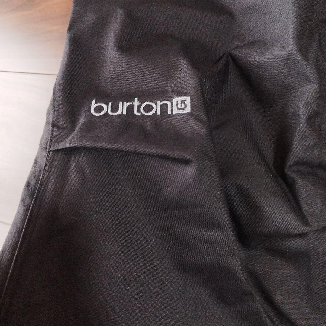 【未使用】バートン　スノボーウェア　上下　レディース　S