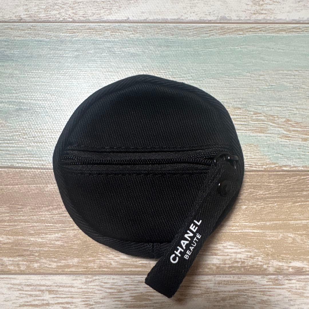 CHANEL ハウンドトゥーストートバッグ &ケース ノベルティ