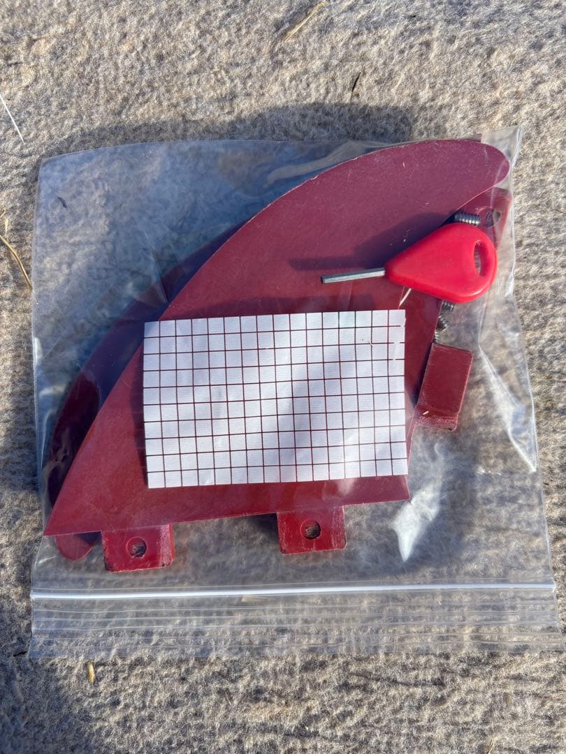 ショートボード サーフボード　6’3 サーフィン　フィン　送料無料