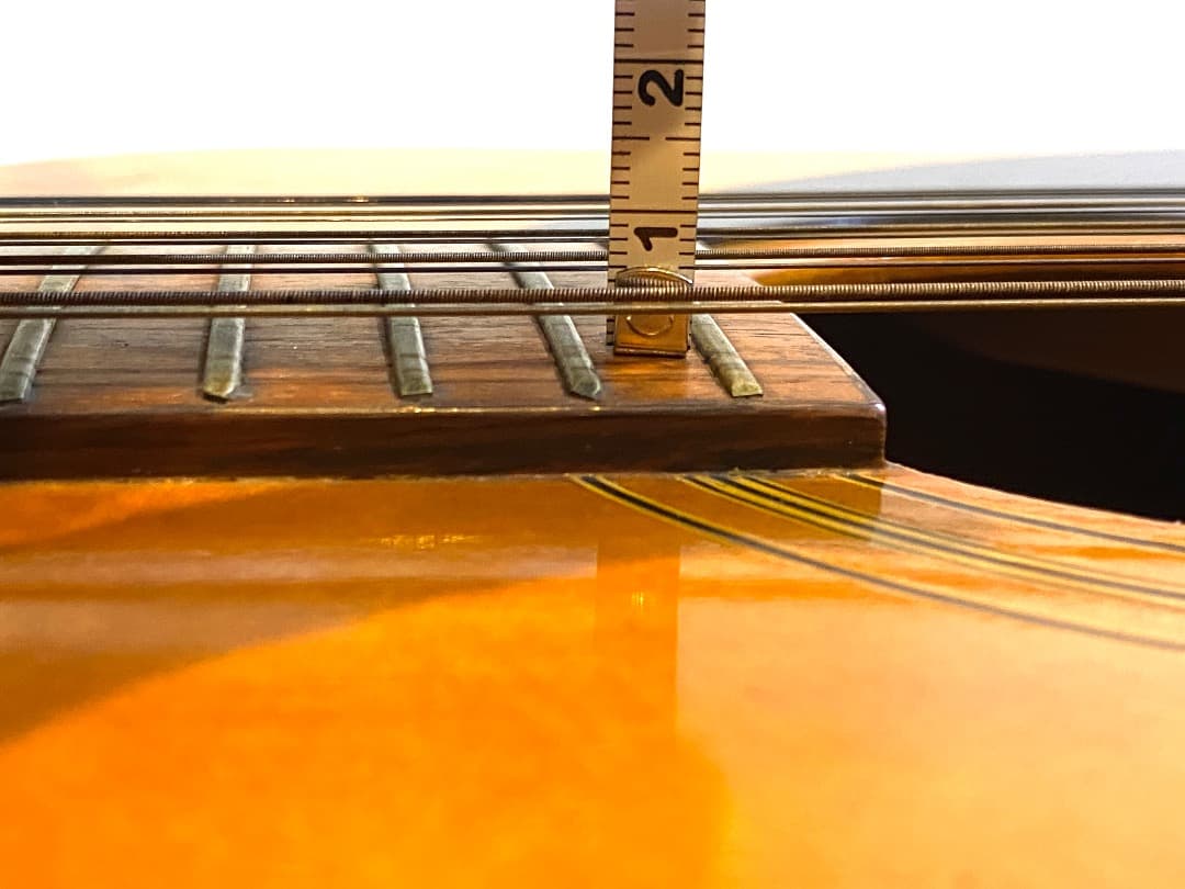 【送料込み】Arai 12弦 アコースティック ギター W100