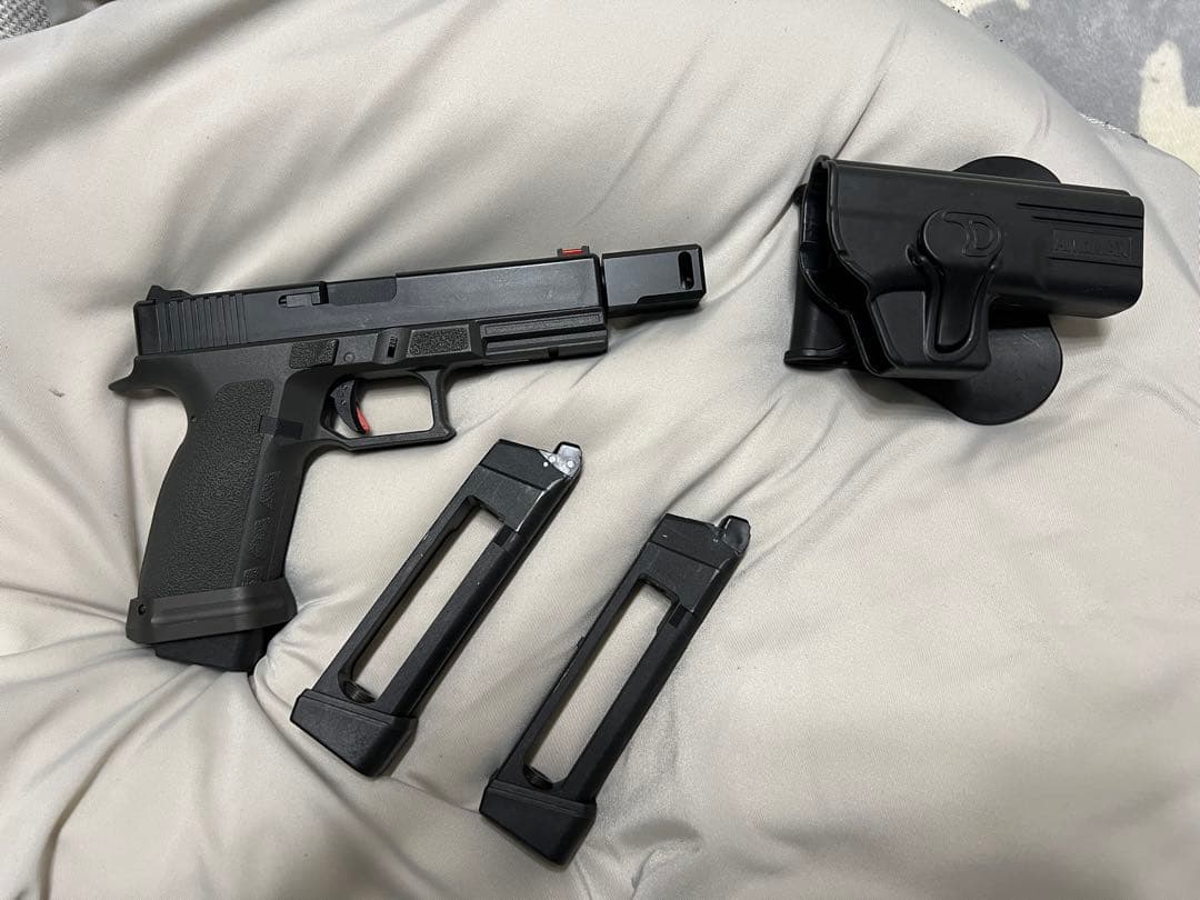 カーボネイト　ストライカー9