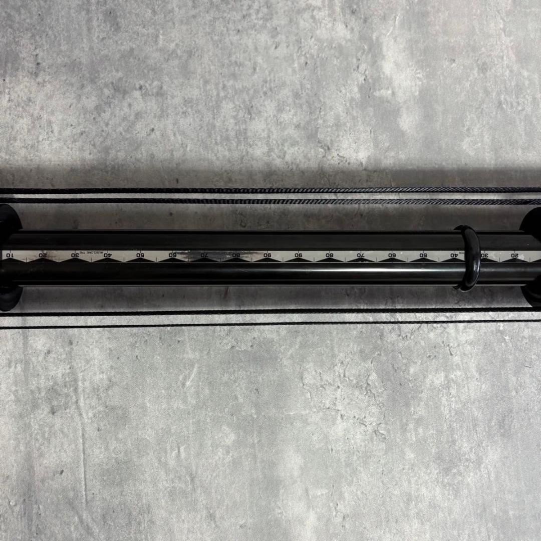 BULLWORKER ブルワーカー XO ハードタイプ トレーニング 筋トレ