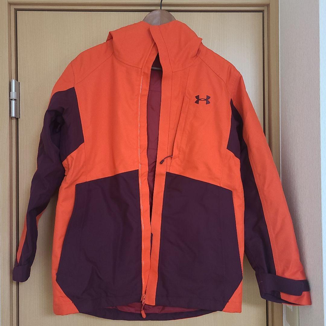 Under Armour スキーウェア 　ジャケット