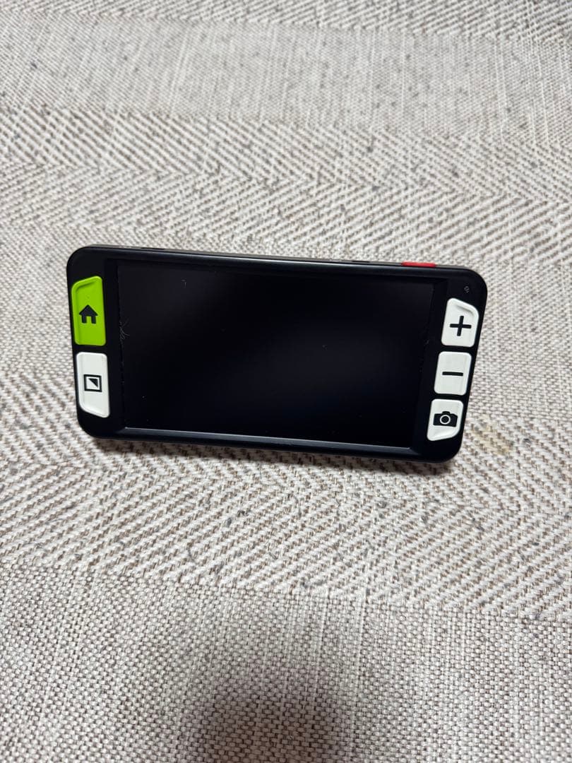 拡大読書器　LUNA6 大特価‼️