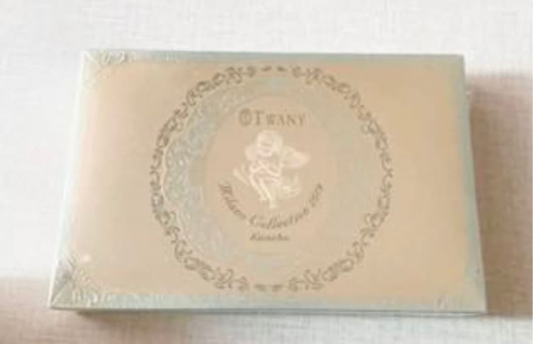 【最終価格】新品未開封❣️トワニーミラノコレクション2019