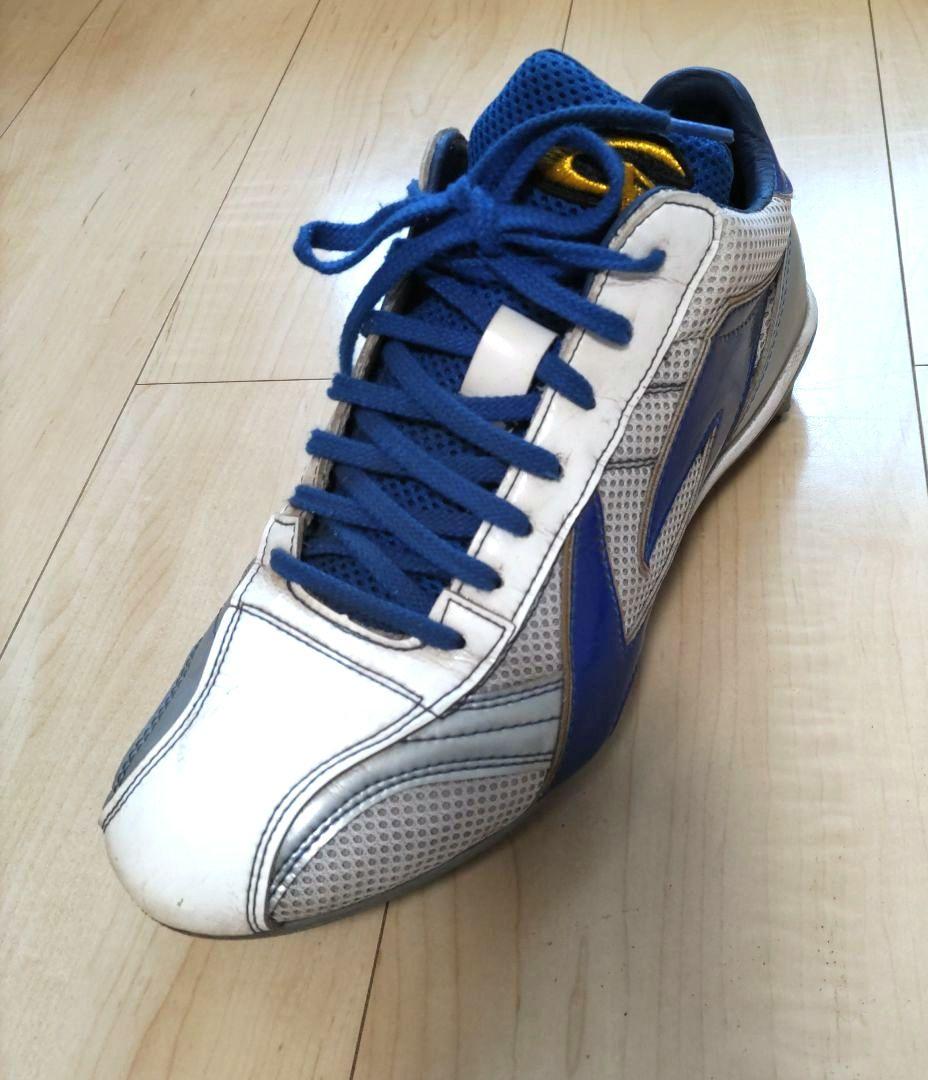 ゆーグロウ・オーダースパイク