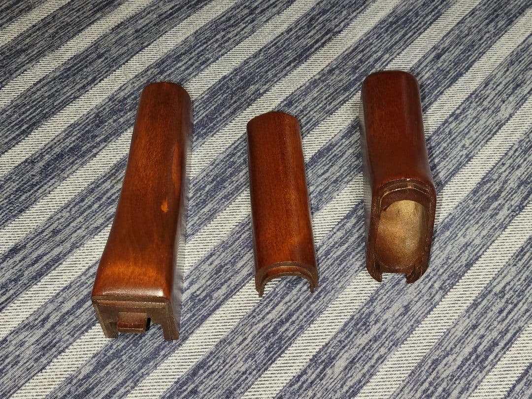 東京マルイ AK47 ストックレス　ハイサイクルカスタム(HC)