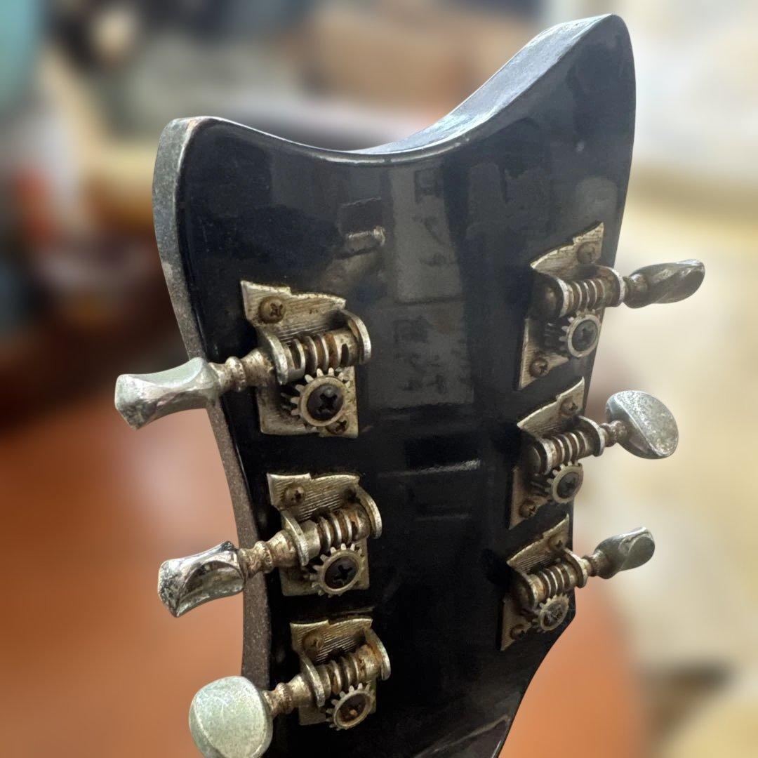 k*a様 グヤトーン GUYATONE エレキギター ヴィンテージ