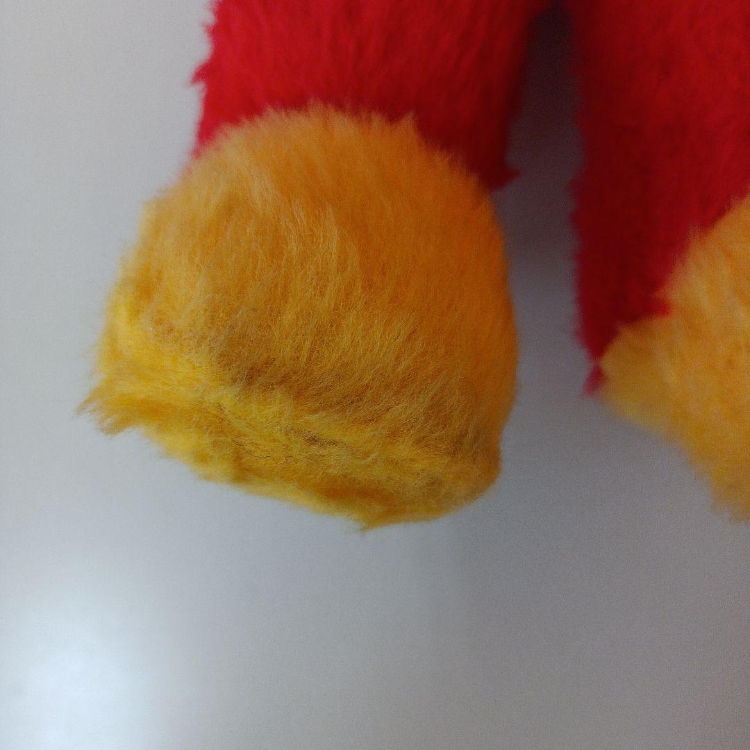 マテル社 ヴィンテージ ミッキーマウス ぬいぐるみ