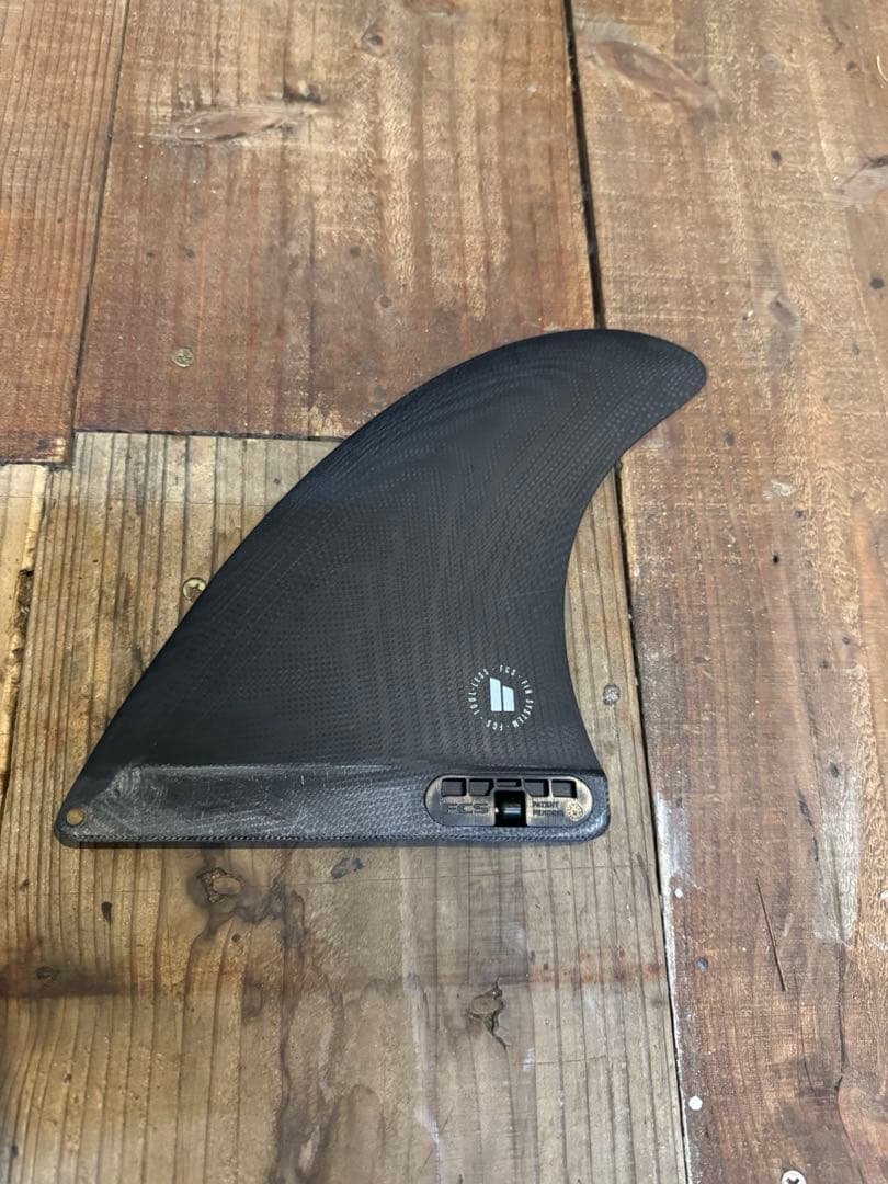 USUD FCS2ロブマチャドシグネチャーシングルフィン7'0